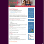 voorstel nieuwe website bloemtrajecten