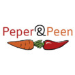 Logo Peper&Peen