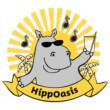 Logo HippOasis