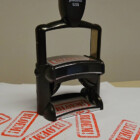 stempel bloemtrajecten