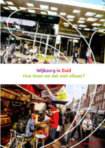 folder 1 wijkzorg Zuid