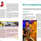 Pagina 12 en 13 uit TeGek nummer 6