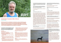 Tijdschrift MOED nummer 1 pagina 6 en 7