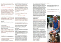 Tijdschrift MOED nummer 1 pagina 20 en 21