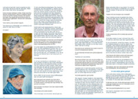 Tijdschrift MOED nummer 1 pagina 34 en 35