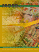 Tijdschrift MOED nummer 2 achterzijde