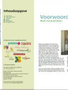 Tijdschrift MOED nummer 2 voorwoord+