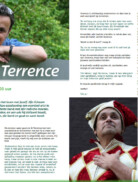 Tijdschrift MOED nummer 2 pagina 6 en 7
