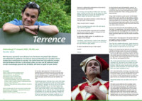 Tijdschrift MOED nummer 2 pagina 6 en 7