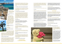 Tijdschrift MOED nummer 2 pagina 40 en 41