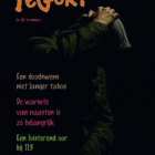 Voorzijde TeGek nummer 5