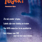 Voorzijde TeGek nummer 7